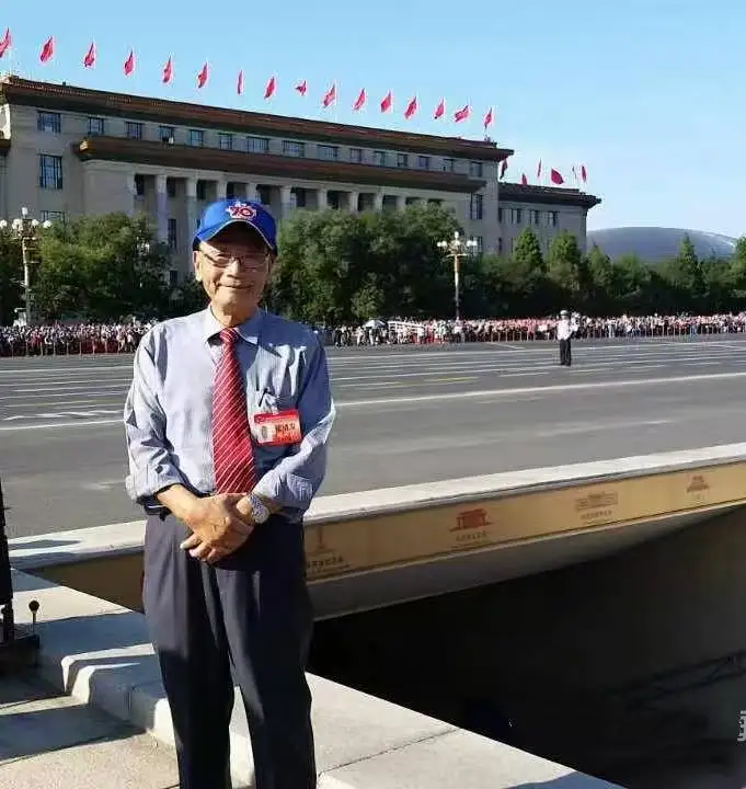 图片[1]-赤子情深系家国，老骥伏枥谱新篇  ——访毛里求斯著名侨领侯清发先生赤子情深系家国，老骥伏枥谱新篇-华闻时空