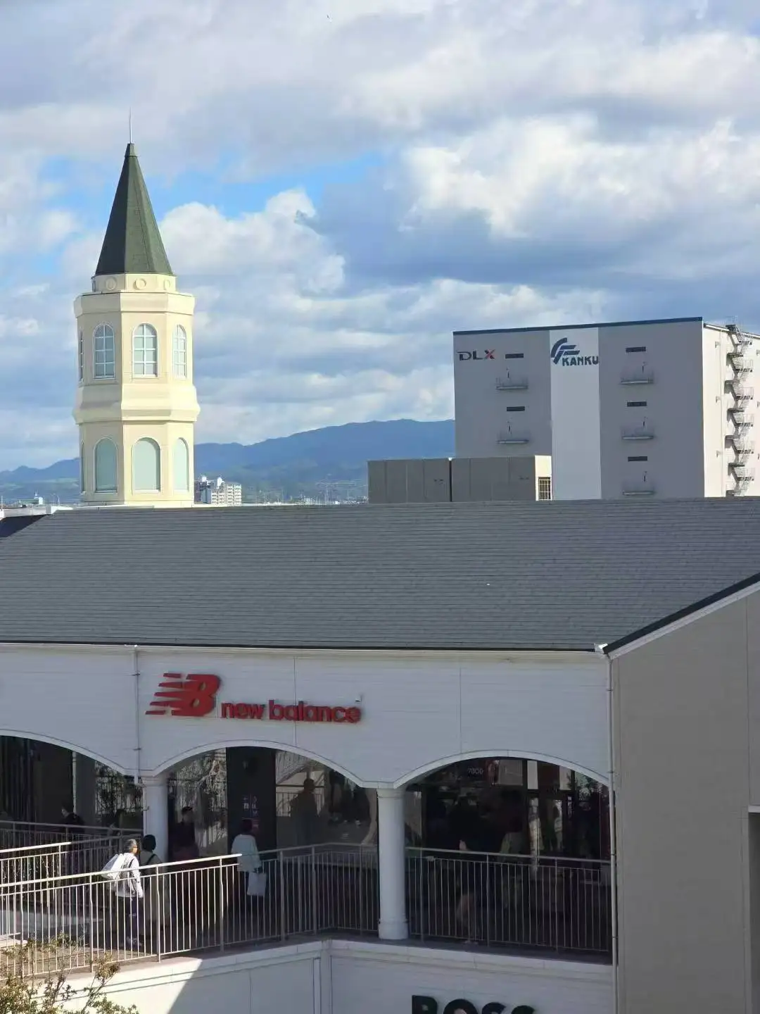 图片[46]-旅美摄影家沈世光先生镜头下的日本建筑-华闻时空