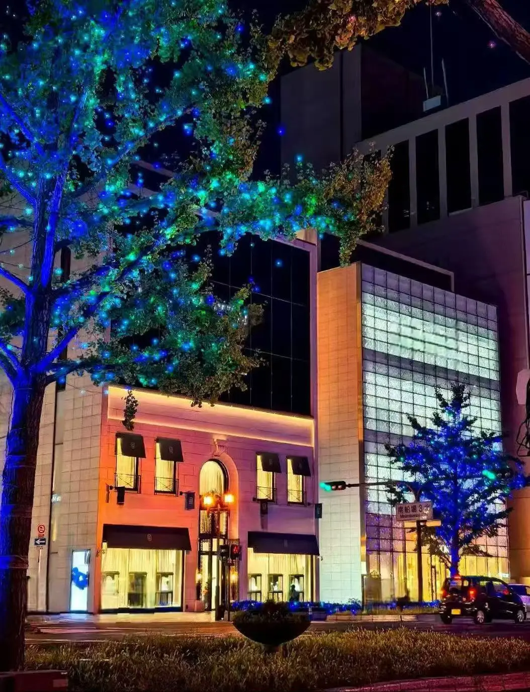 图片[28]-旅美摄影家沈世光先生镜头下的日本建筑-华闻时空