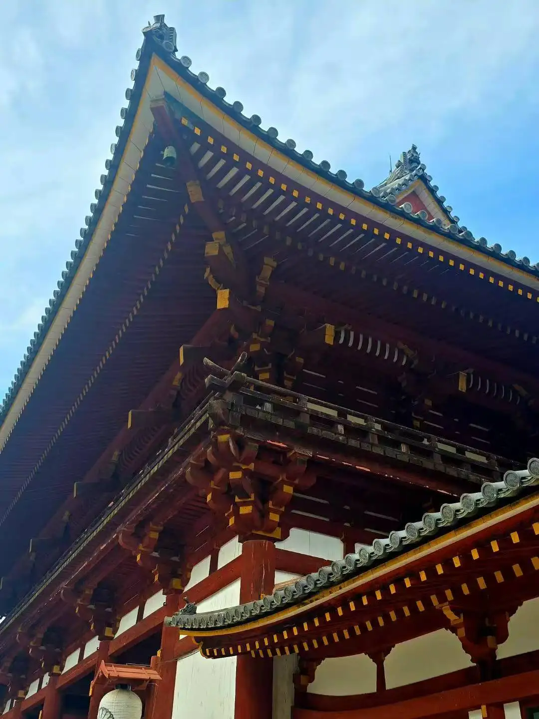 图片[36]-旅美摄影家沈世光先生镜头下的日本建筑-华闻时空