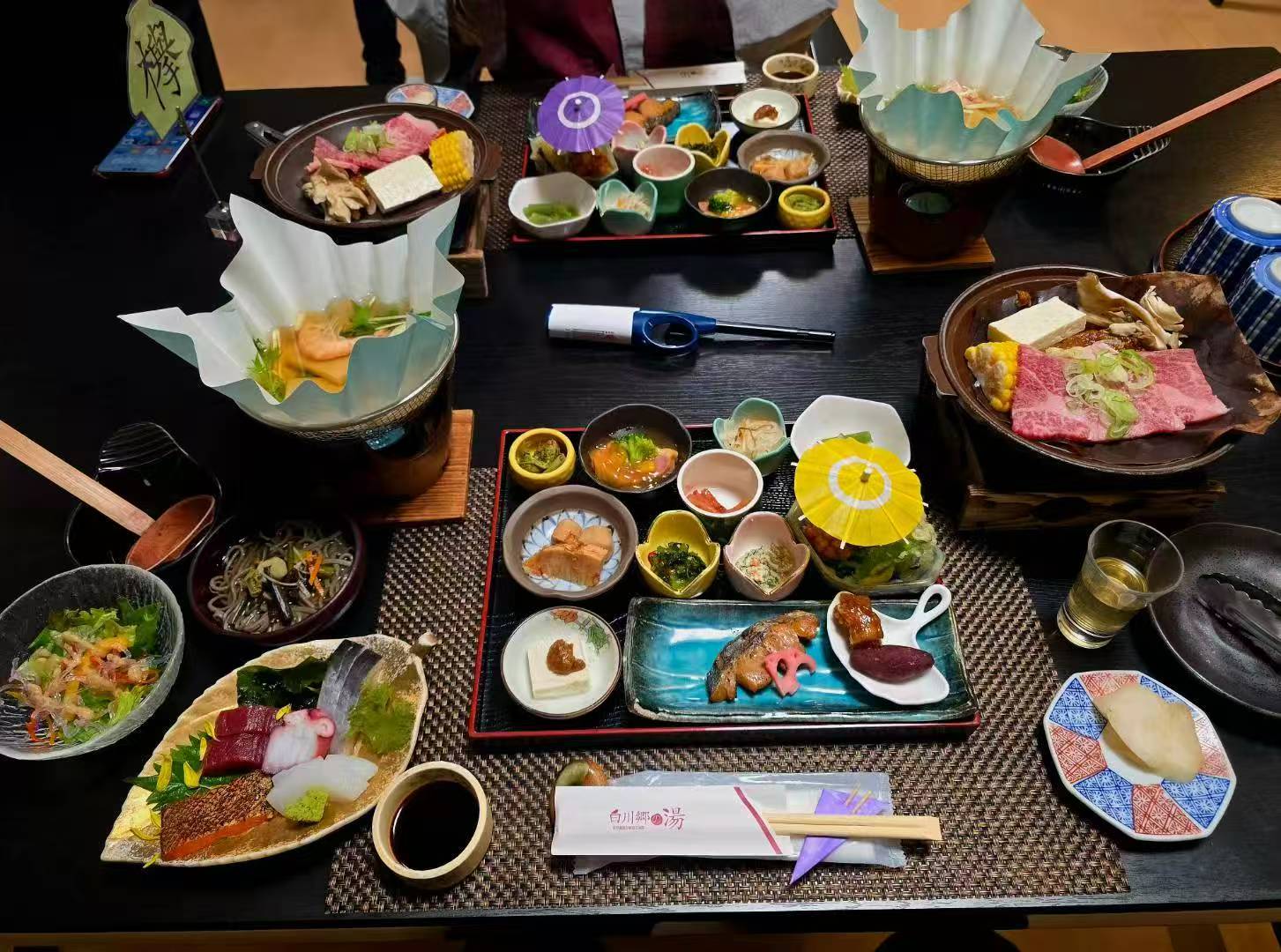 图片[44]-沈世光先生镜头下的日本美食-华闻时空