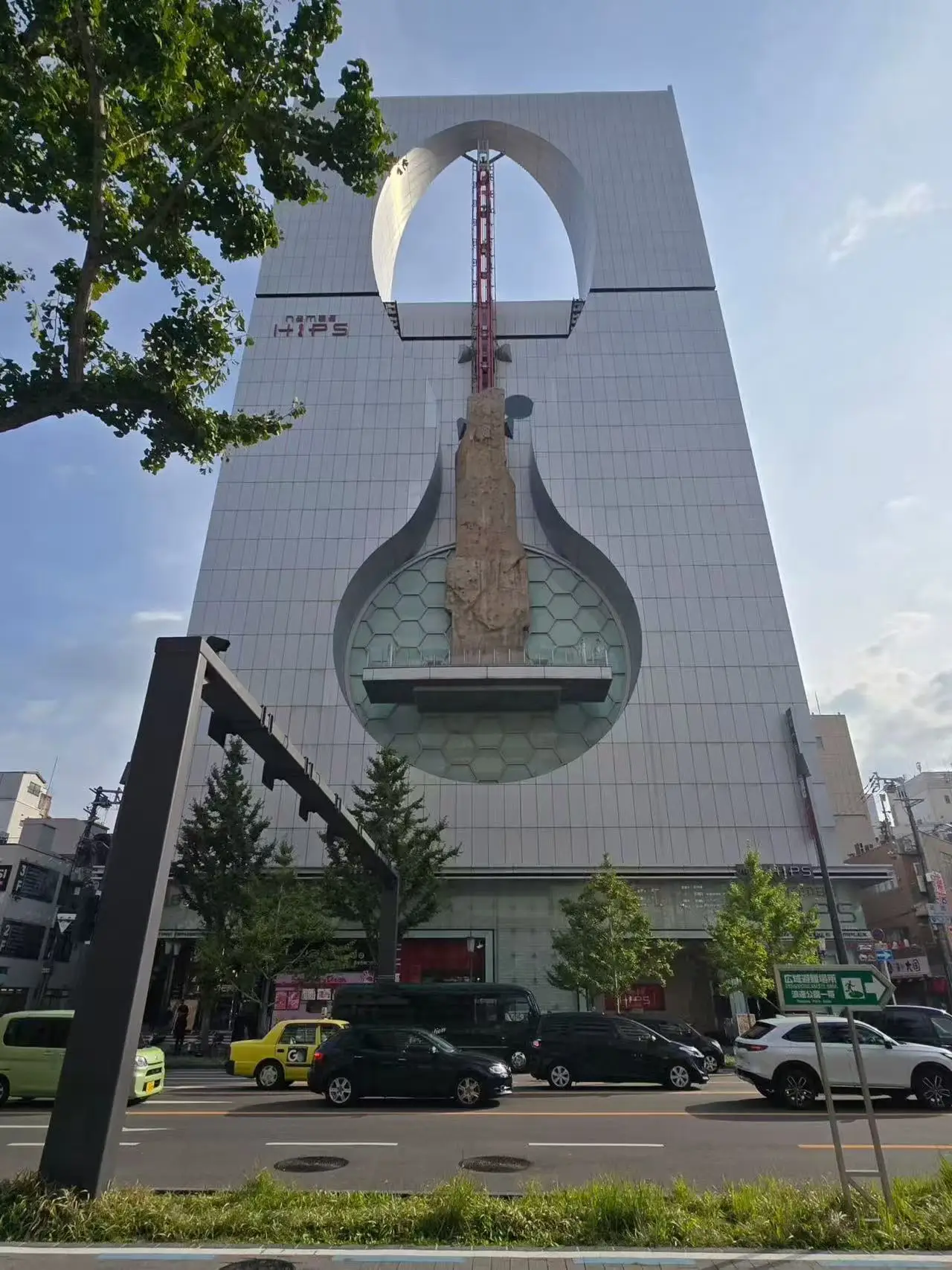 图片[30]-旅美摄影家沈世光先生镜头下的日本建筑-华闻时空