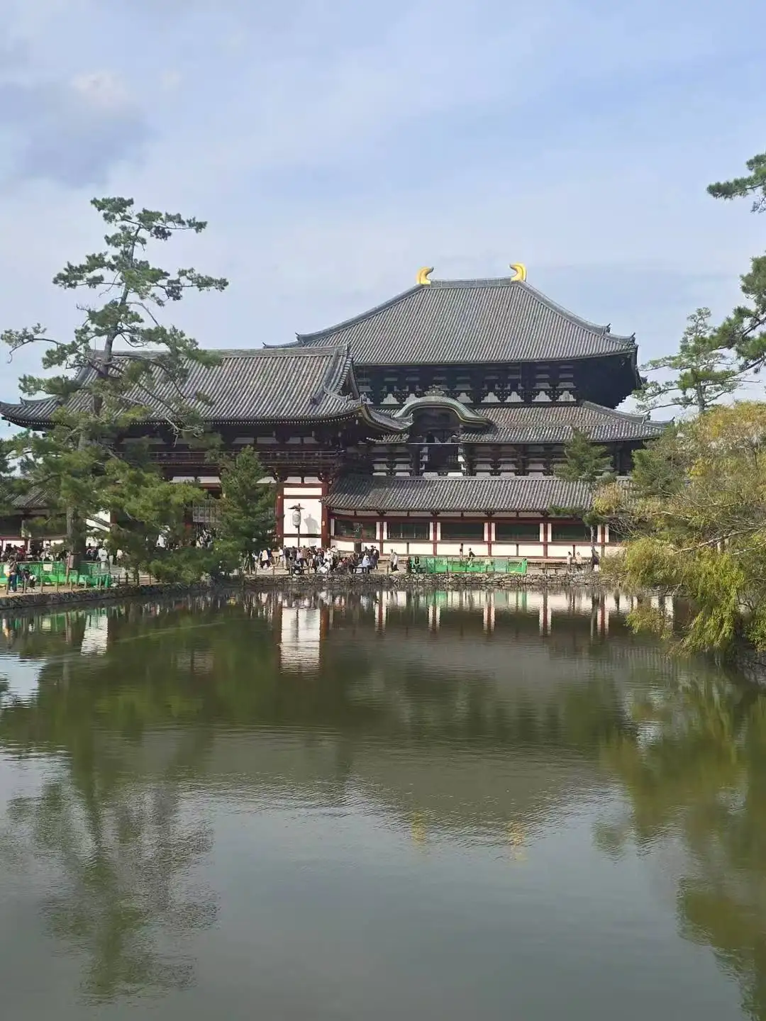 图片[32]-旅美摄影家沈世光先生镜头下的日本建筑-华闻时空