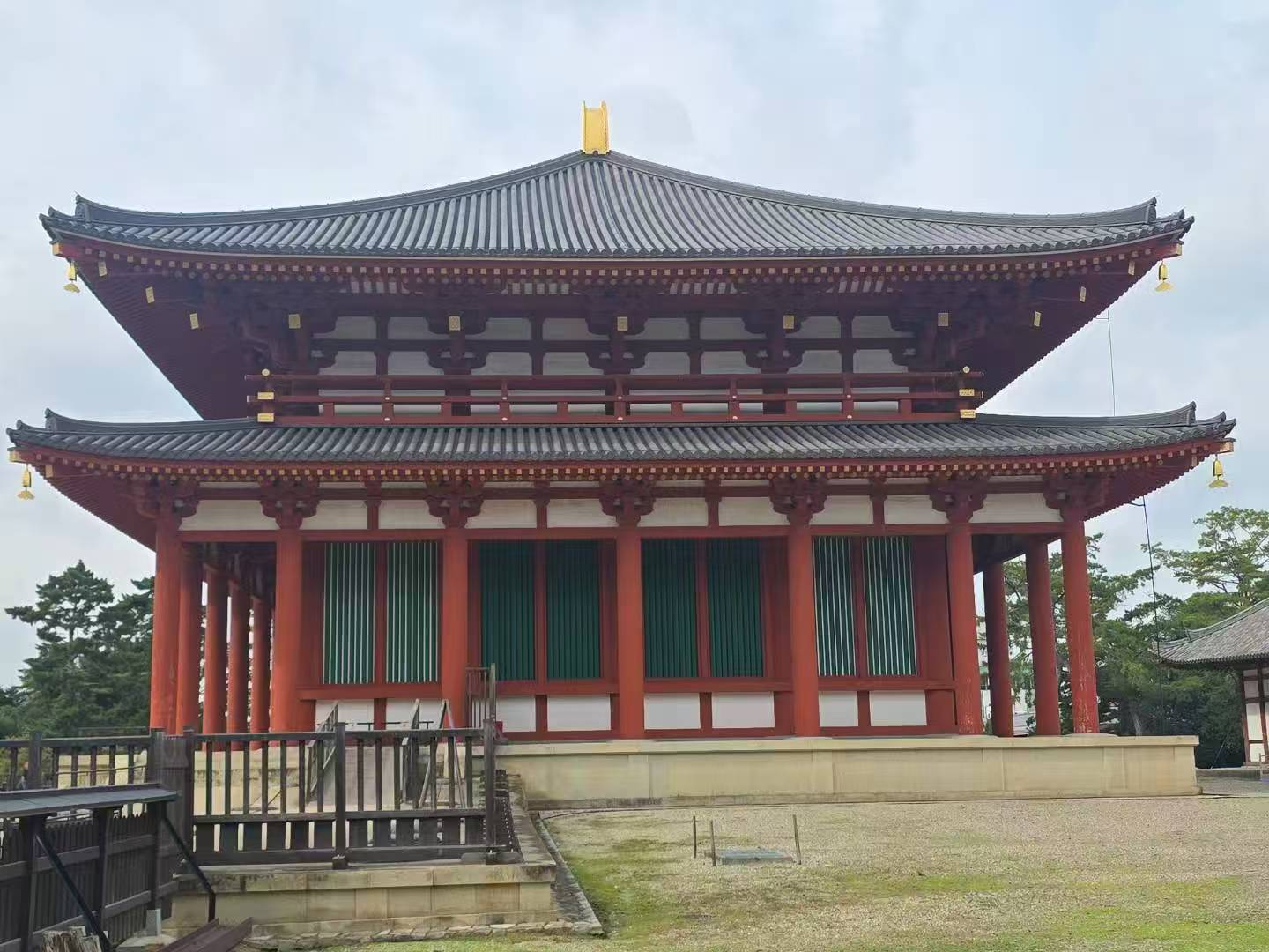 图片[40]-旅美摄影家沈世光先生镜头下的日本建筑-华闻时空