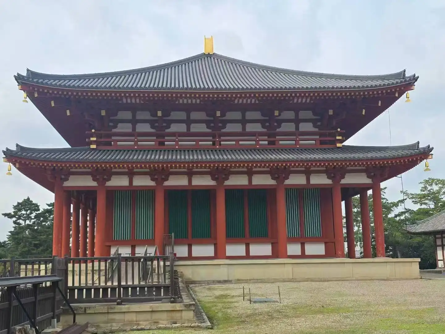 图片[40]-旅美摄影家沈世光先生镜头下的日本建筑-华闻时空