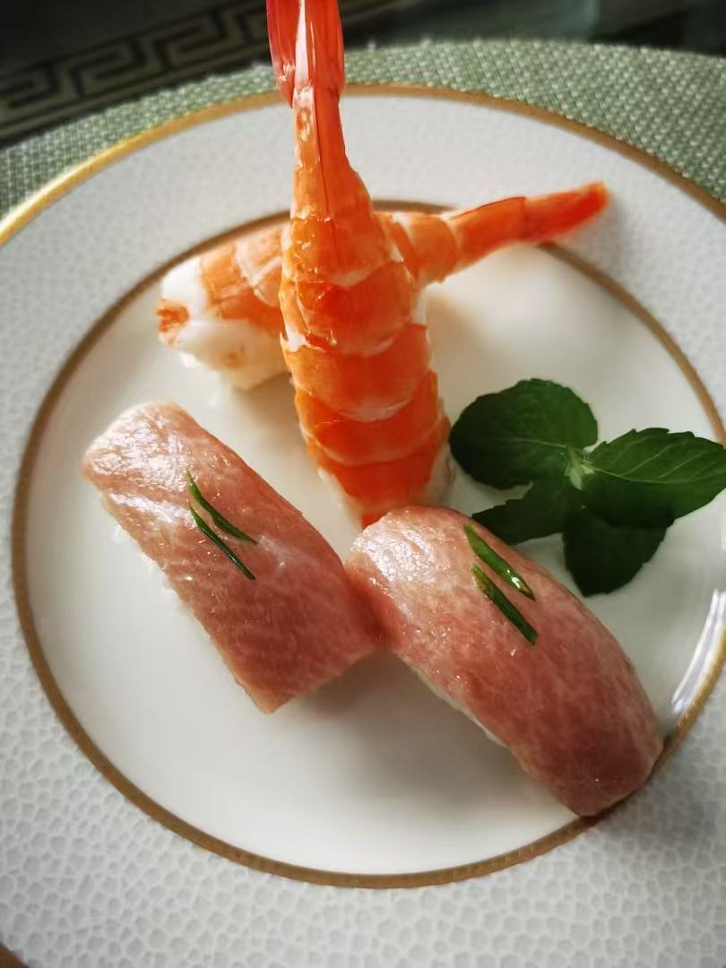 图片[13]-旅美料理制作大师沈世光先生精心制作的料理美食-华闻时空