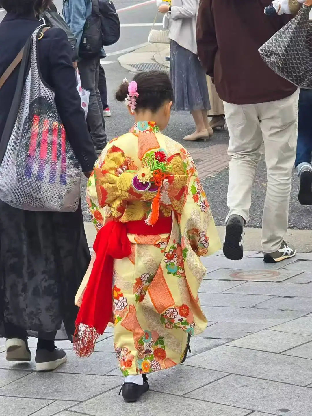 图片[44]-旅美摄影家沈世光先生镜头下的日本建筑-华闻时空