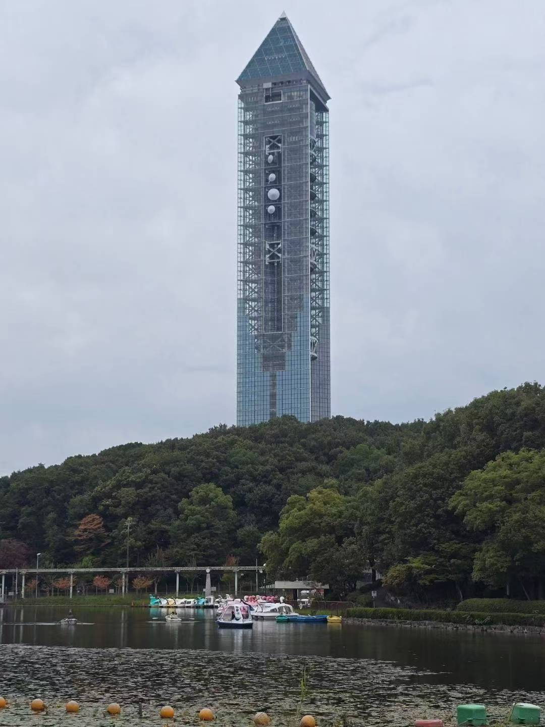 图片[20]-旅美摄影家沈世光先生镜头下的日本建筑-华闻时空