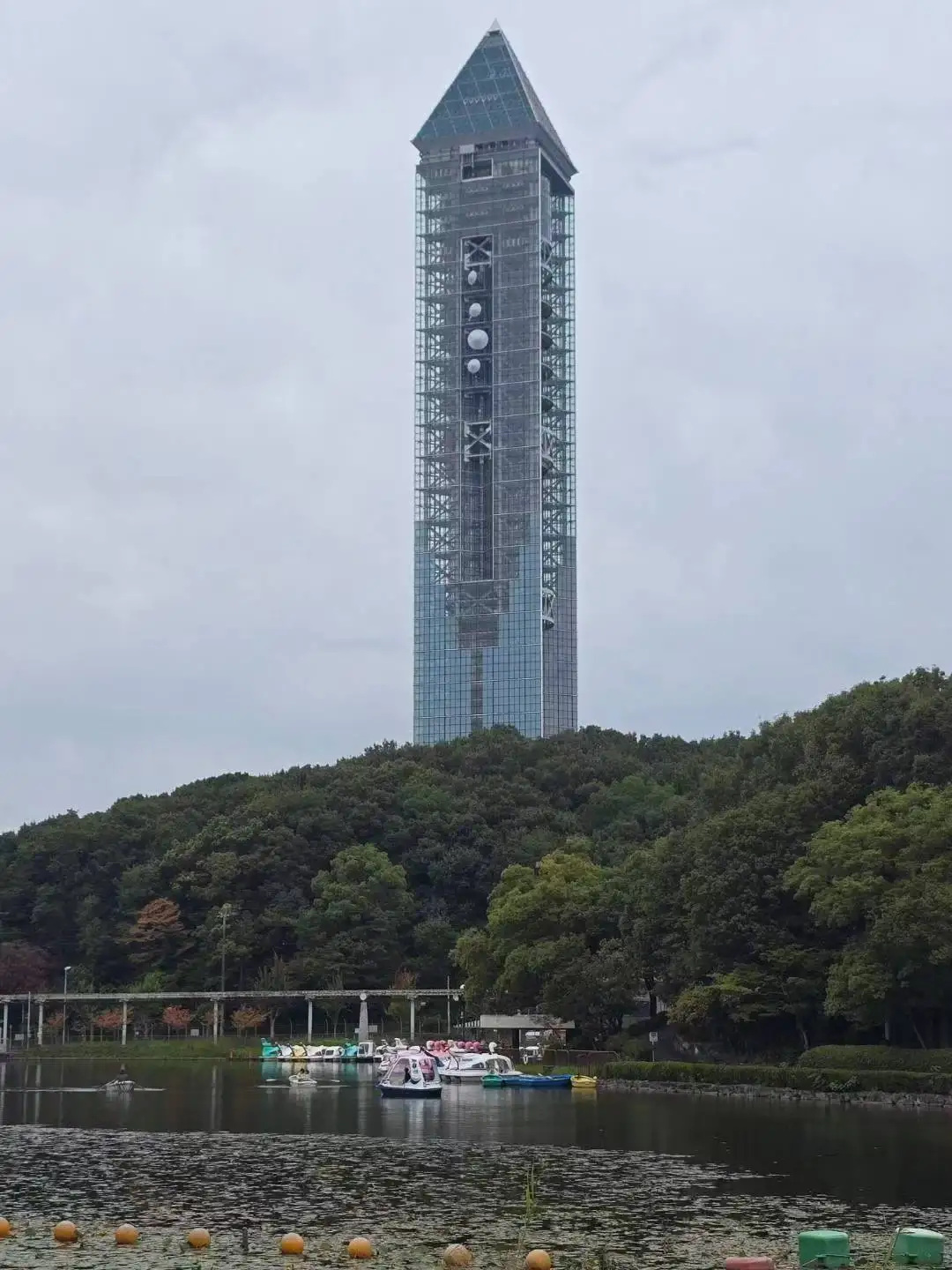 图片[20]-旅美摄影家沈世光先生镜头下的日本建筑-华闻时空