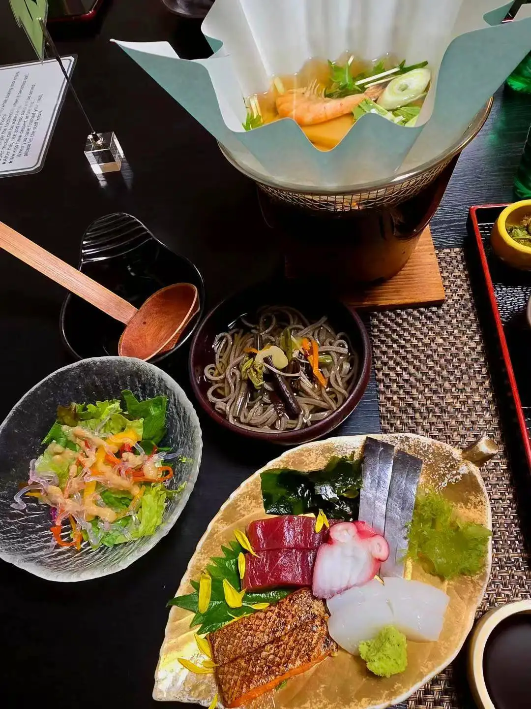 图片[23]-沈世光先生镜头下的日本美食-华闻时空