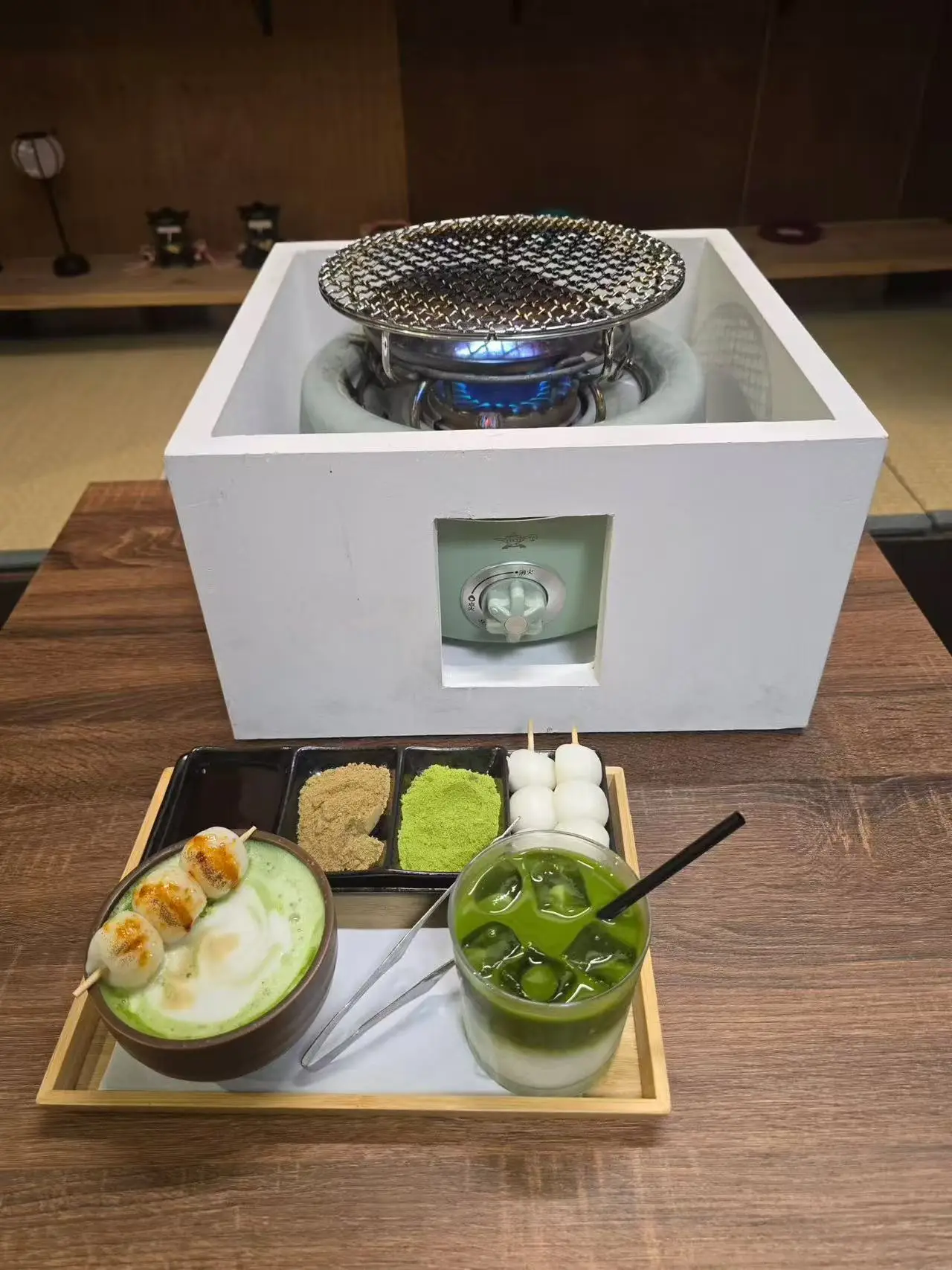 图片[34]-沈世光先生镜头下的日本美食-华闻时空