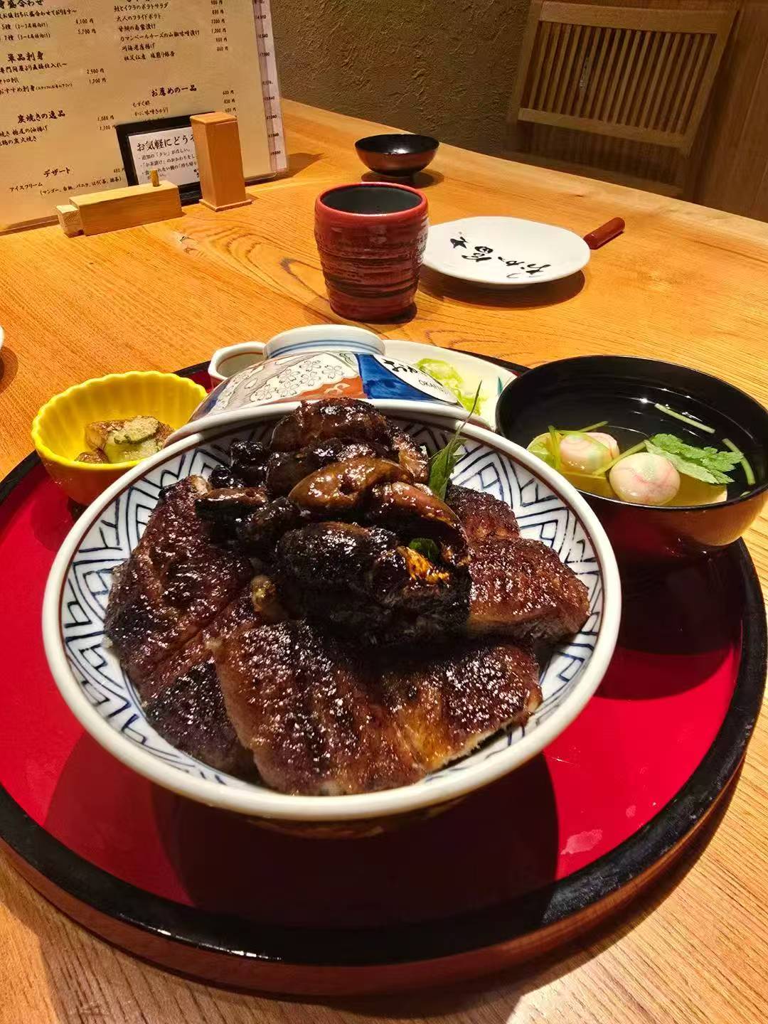 图片[6]-沈世光先生镜头下的日本美食-华闻时空