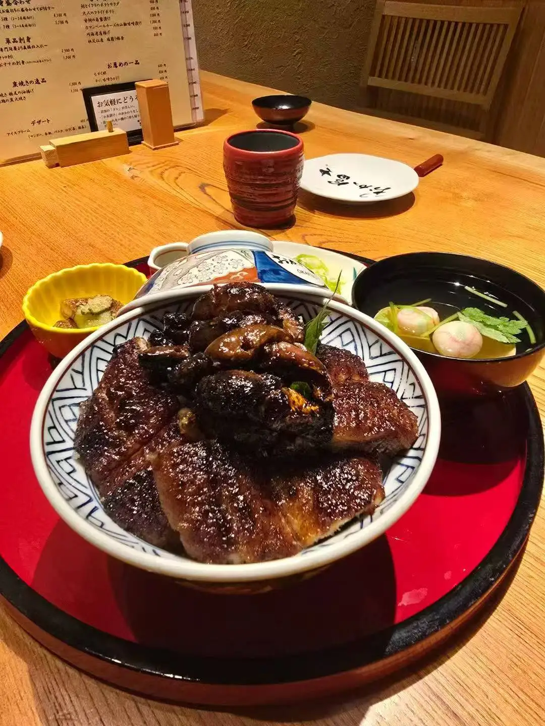 图片[6]-沈世光先生镜头下的日本美食-华闻时空