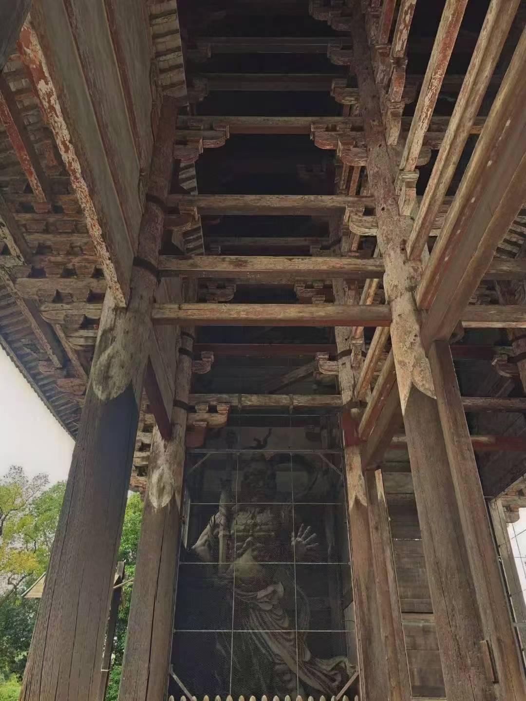 图片[37]-旅美摄影家沈世光先生镜头下的日本建筑-华闻时空