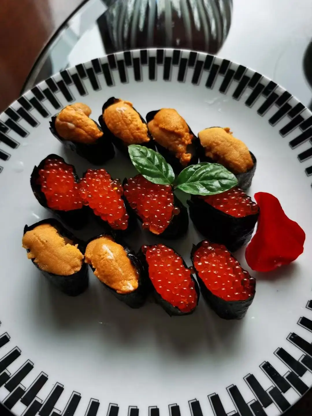 图片[15]-旅美料理制作大师沈世光先生精心制作的料理美食-华闻时空