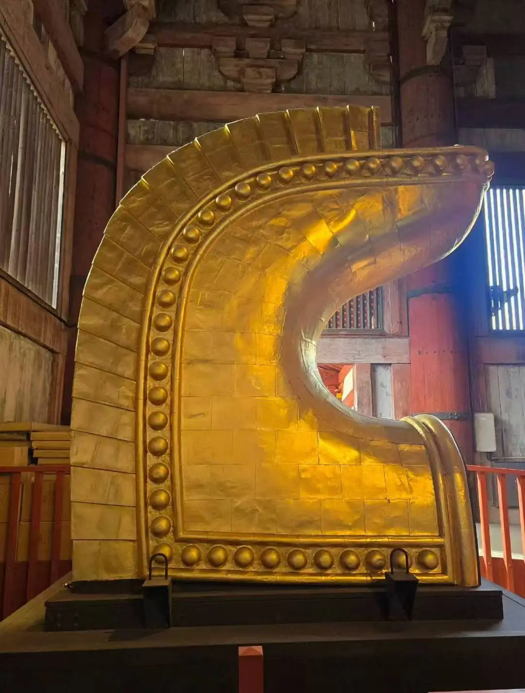 图片[35]-旅美摄影家沈世光先生镜头下的日本建筑-华闻时空