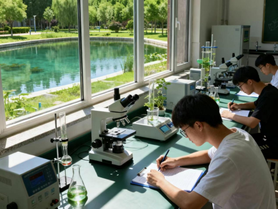 图片[2]- 广招英才：天津生态低碳职业技术学院公开招聘 -华闻时空