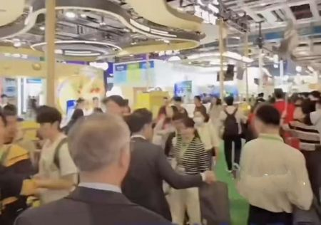 图片[3]-新中经贸合作新引擎——从进博会看“互信共赢”机制的深化与未来-华闻时空