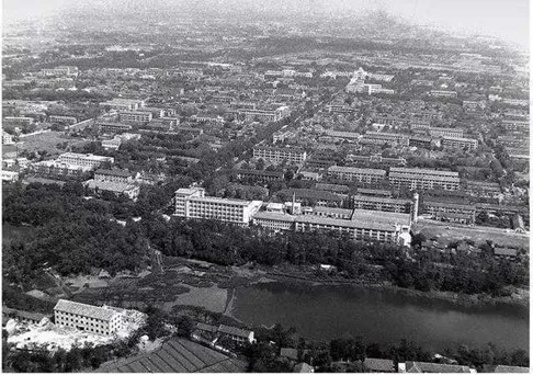 图片[11]-定都合肥（21）丨古宅沧海难为水——远去的乡愁和一帘幽梦-华闻时空