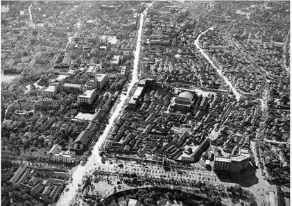 图片[12]-定都合肥（21）丨古宅沧海难为水——远去的乡愁和一帘幽梦-华闻时空