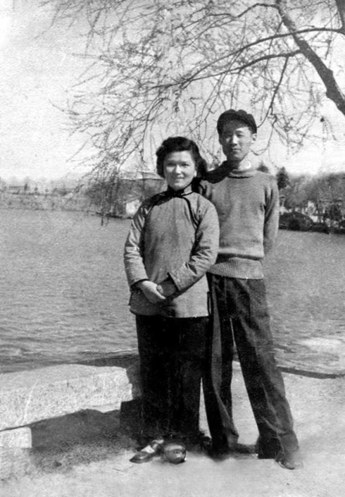 图片[13]-定都合肥（21）丨古宅沧海难为水——远去的乡愁和一帘幽梦-华闻时空