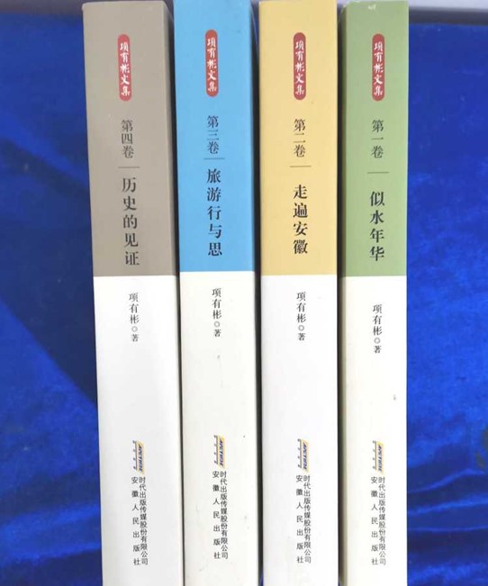 图片[15]-定都合肥（21）丨古宅沧海难为水——远去的乡愁和一帘幽梦-华闻时空
