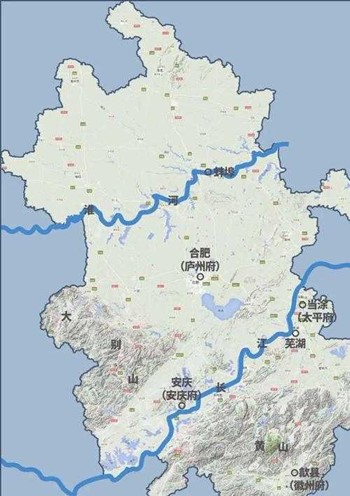 图片[4]-定都合肥（21）丨古宅沧海难为水——远去的乡愁和一帘幽梦-华闻时空
