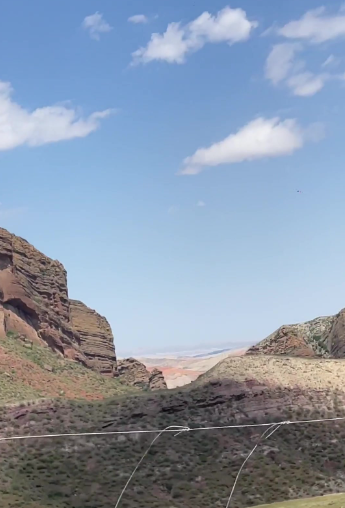 姜敏达诗歌欣赏:有限-华闻时空