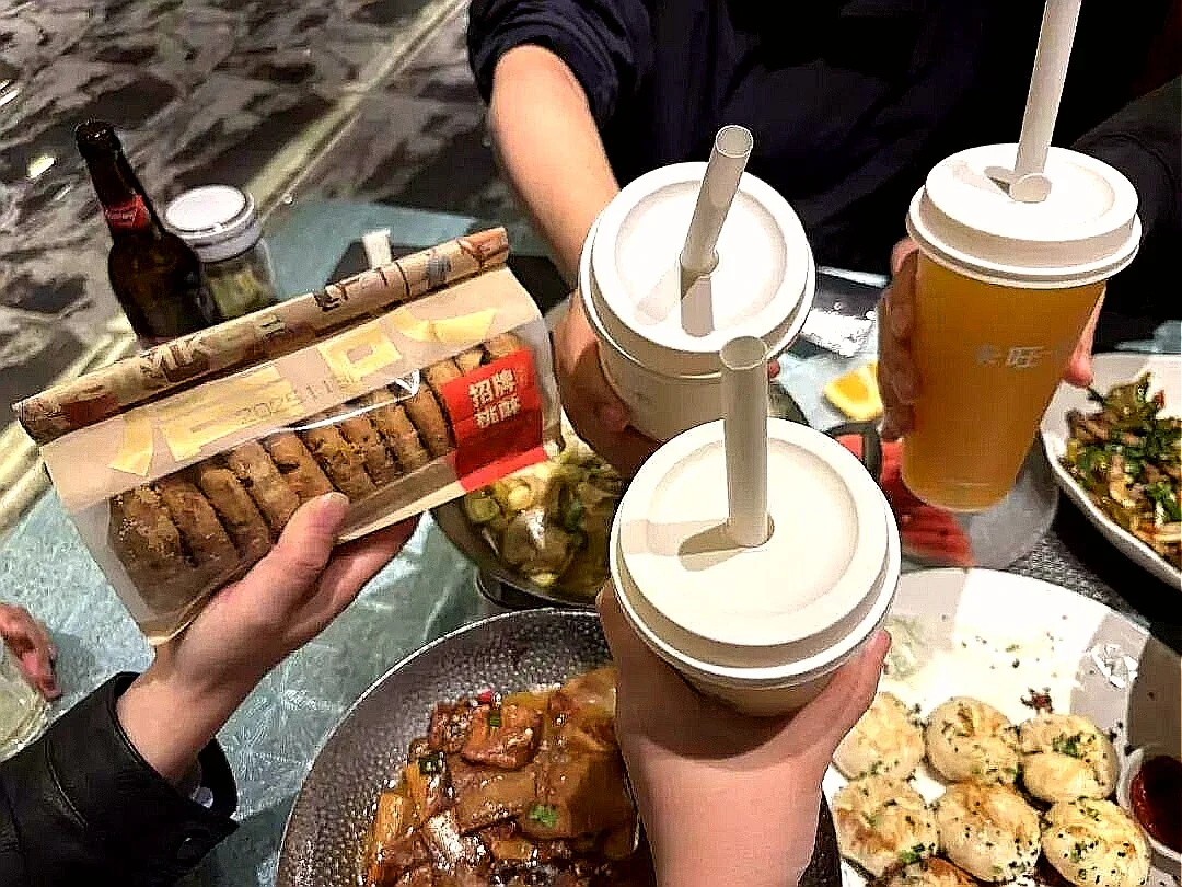 图片[1]-“广德三件套”吹来皖南烟火气-华闻时空