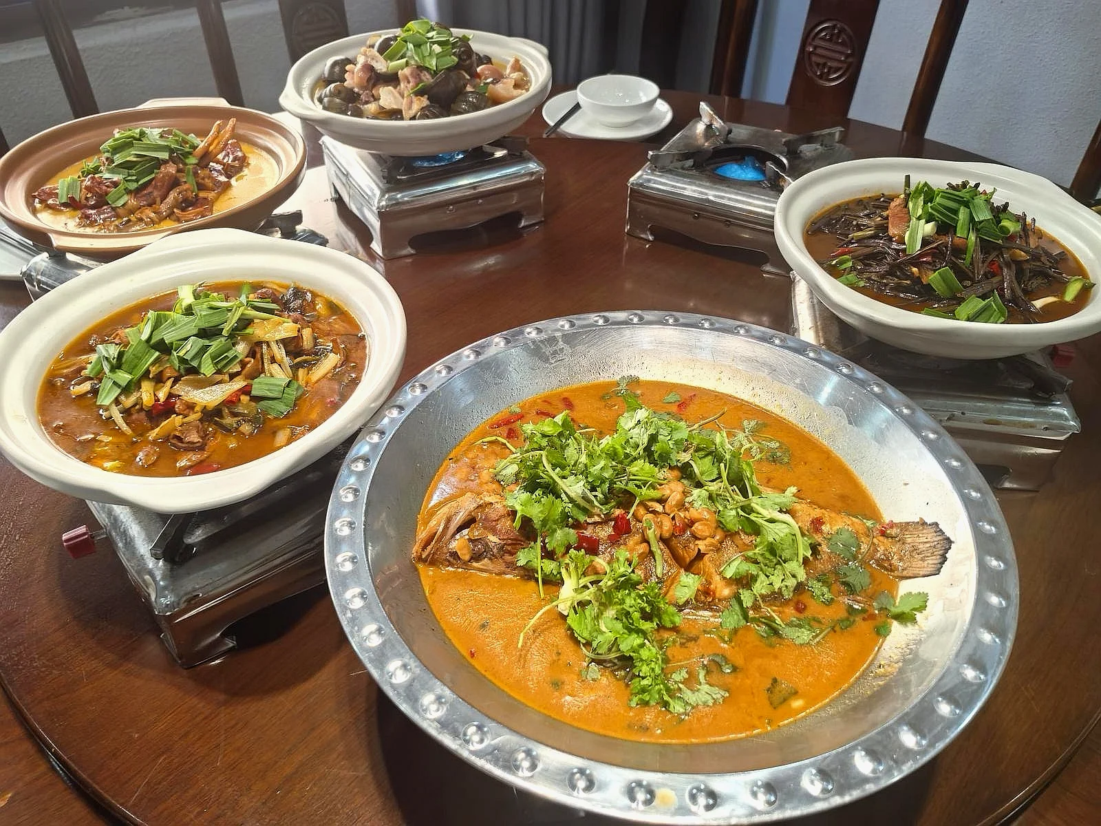 图片[2]-“广德三件套”吹来皖南烟火气-华闻时空