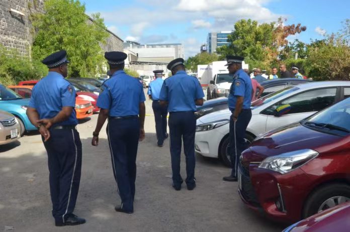 节日期间道路执法力度加大-华闻时空