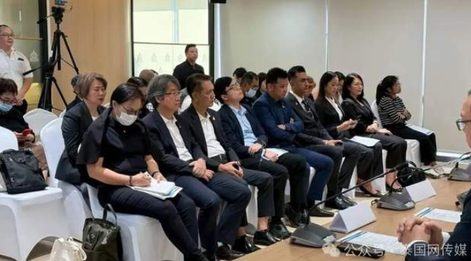 泰国旅游业放出重磅信号：面向全球的B2B平台正式启动-华闻时空