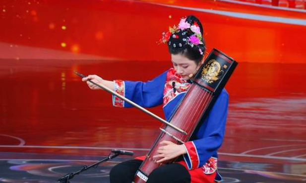 中国电视-《金声玉振——中国器乐大会》:群像生辉,展现国乐传承生动图景-华闻时空