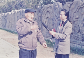 图片[4]-金诚峰‖1995专访蒋纬国将军  -华闻时空
