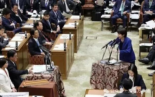 图片[2]-期待中日关系尽快排毒疗伤重新策马扬鞭-华闻时空