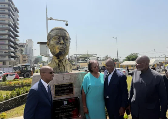 图片[1]-科特迪瓦：2024年以865亿美元GDP总量跻身非洲第八大经济体-华闻时空