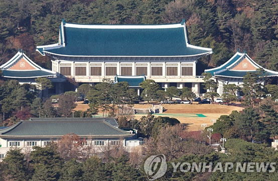 韩媒：李在明29日入驻青瓦台办公，“青瓦台时代”正式重启-华闻时空