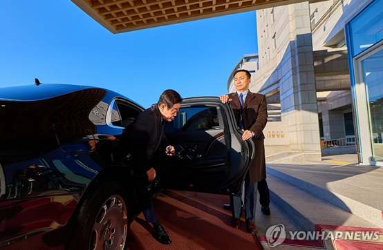 图片[2]-韩媒：李在明29日入驻青瓦台办公，“青瓦台时代”正式重启-华闻时空