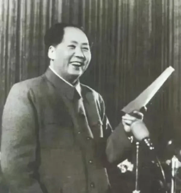 图片[1]-胡树萌深情背诵朗诵《红船颂》致敬毛泽东主席诞辰132周年-华闻时空