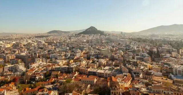 大量“黄金签证”希腊房产即将回流市场-华闻时空