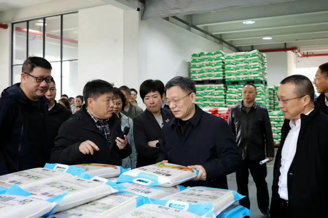 图片[2]-杭州市第六帮扶集团赴建德市航头镇 开展“联乡结村”工作-华闻时空