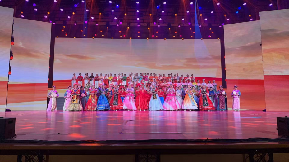 图片[3]-赵麟斌：老树新枝-华闻时空