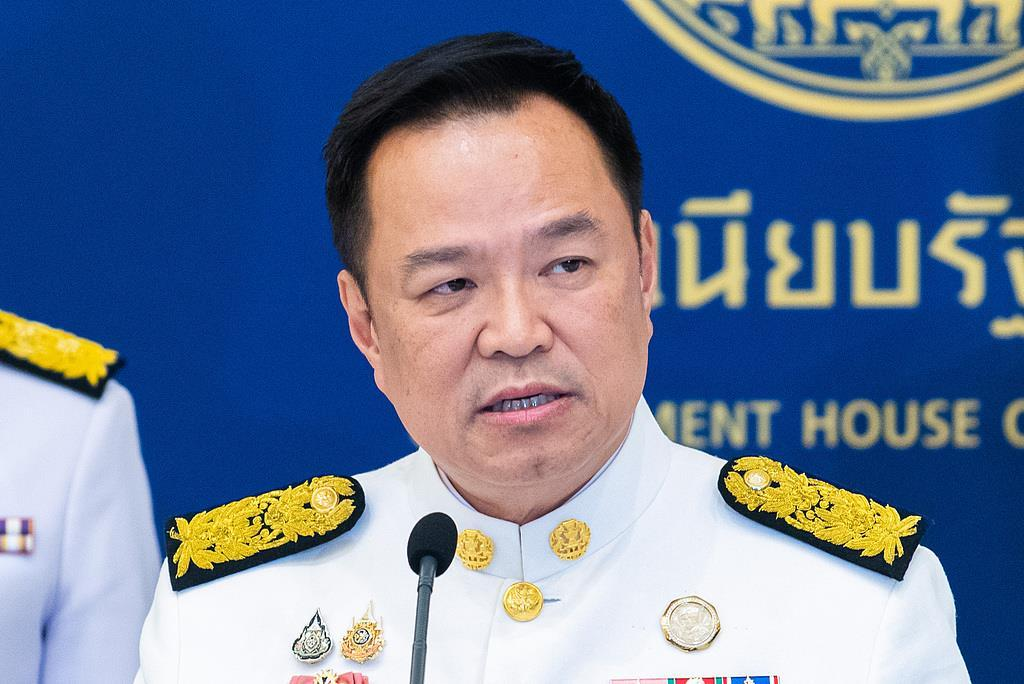 图片[2]-泰柬新一轮边境冲突持续一周，数十万人逃离家园-华闻时空