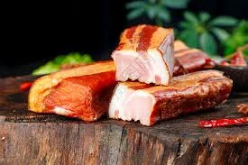 图片[1]-一块咸肉的自白——评冰凌幽默小说《咸肉》中的时代症候与人性幽暗-华闻时空