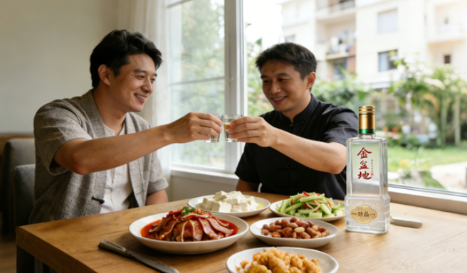 为办“九碗”找由头 | 这样会不会成为人情世故的负担？-华闻时空