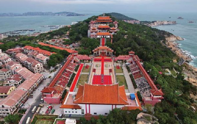 海洋人文的发展和海洋精神-华闻时空