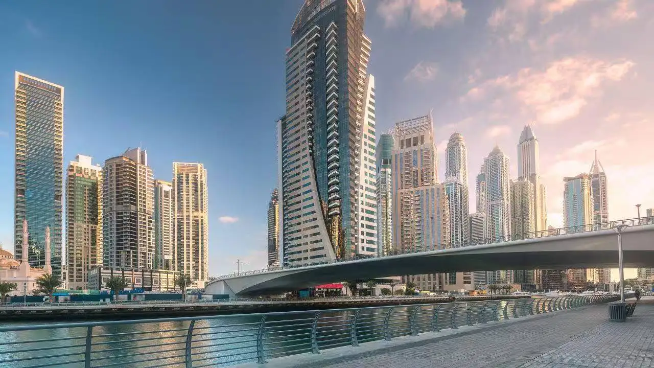 图片[1]-一名毛里求斯人正接受国际金融案件调查-华闻时空