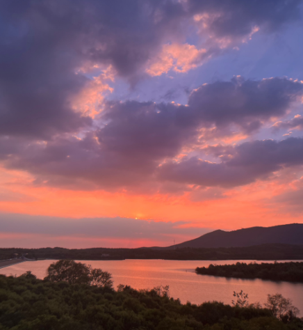 【散文】认识黄安朝-华闻时空