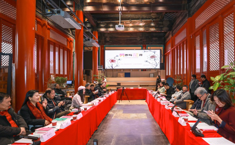 以日常笔墨书写诗意江南-华闻时空