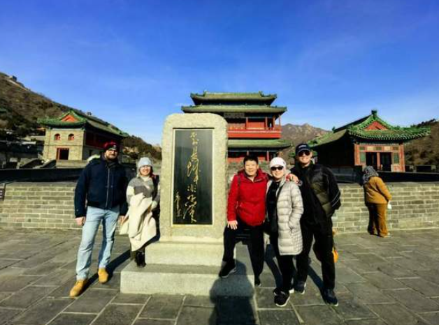 赵麟斌：老树新枝-华闻时空